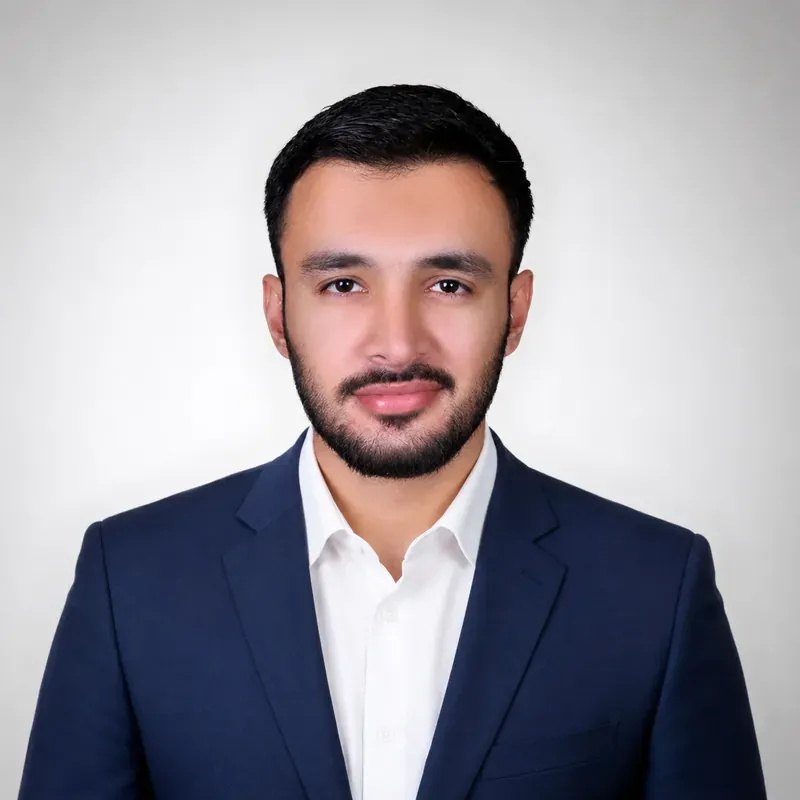 Moeen Malik, Senior Design Engineer — Electrical at ElekEn Associates